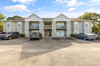 406 North Dickerson Street Unit D, Burgaw,  28425