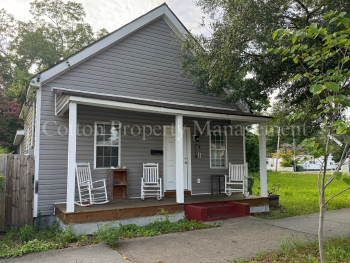 719 South 8th Street , Wilmington,  28401