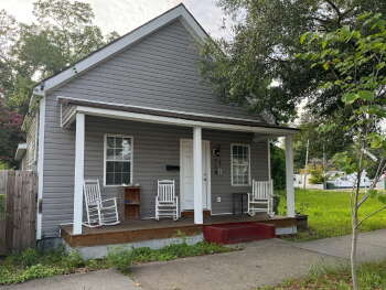 719 South 8th Street , Wilmington,  28401