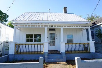 708 Harnett St , Wilmington,  28401