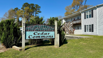 315 South Dudley Street Apt 7, Burgaw,  28425