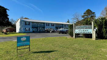 315 South Dudley Street Apt 2, Burgaw,  28425