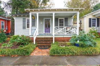 2108 Barnett Avenue , Wilmington,  28403