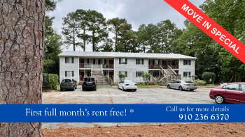 107 Lullwater Drive 102, Wilmington,  28403