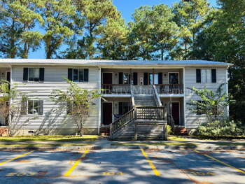 107 Lullwater Drive 201, Wilmington,  28403