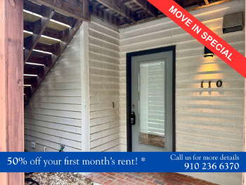 1507 Military Cutoff Road #110, Wilmington,  28403