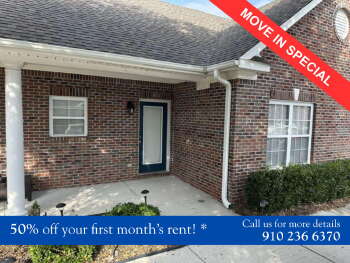 207 Hibiscus Way , Wilmington,  28412