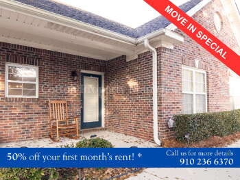 207 Hibiscus Way , Wilmington,  28412