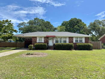 301 Toulon Drive , Wilmington,  28405