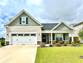 5283 Vespar Court , Leland,  28451