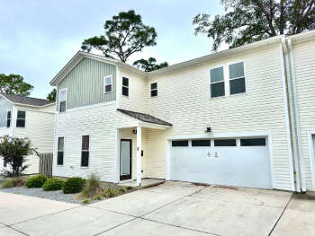 2852 Worth Drive - Unit B , Wilmington,  28412