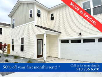 2860 Worth Drive Unit C , Wilmington,  28412