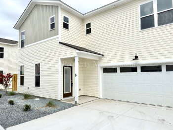 2860 Worth Drive Unit B , Wilmington,  28412