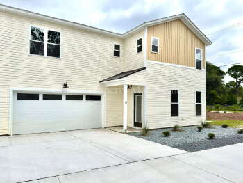 2860 Worth Drive Unit A , Wilmington,  28412