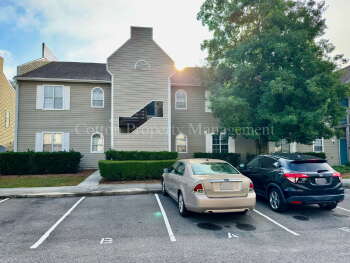 733 Bragg Drive Apt B, Wilmington,  28412