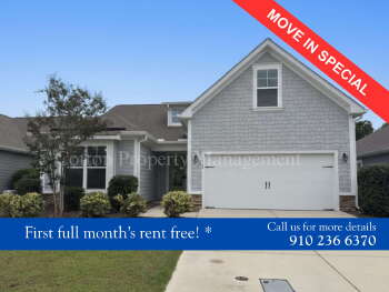 7653 Vancouver Court , Wilmington,  28412