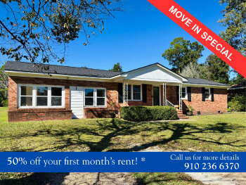 101 Hyacinth Avenue , Castle Hayne,  28429