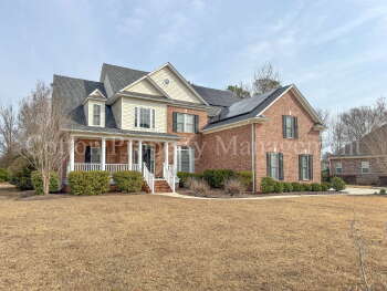 1118 Maplechase Drive , Leland,  28451