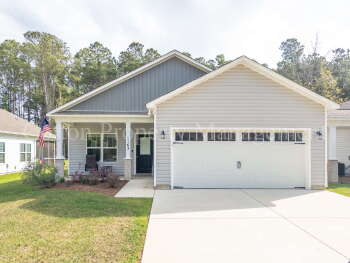 1163 Dan Owen Drive , Hampstead,  28443