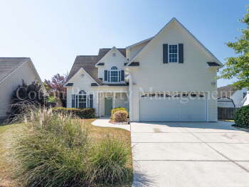 448 Vallie Lane , Wilmington,  28412