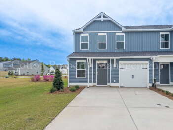 29 W Pioneer Way , Hampstead,  28443