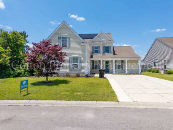 7445 Darius Drive , Wilmington,  28411
