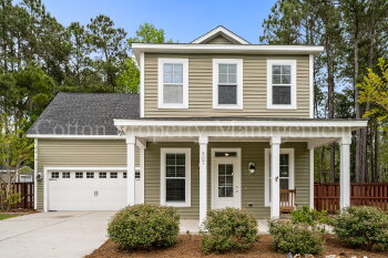 807 Dan Owen Dr , Hampstead,  28443