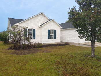 7224 Walking Horse Ct , Wilmington,  28411