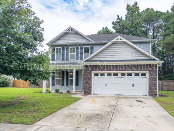 110 Roughleaf Trail , Hampstead,  28443
