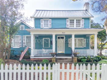 602 Chestnut Street , Wilmington,  28401