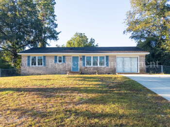 5134 Fitzgerald Dr , Wilmington,  28405
