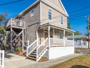 923 N 5th Avenue Unit A, Wilmington,  28401