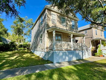 921 N 5th Avenue Unit A, Wilmington,  28401
