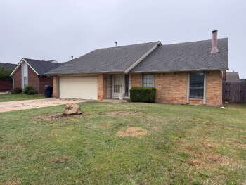 8401 NW 110th Terrace , Oklahoma City,  73162