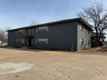 2433 W. Eubanks - Unit 5 , Oklahoma City,  73122