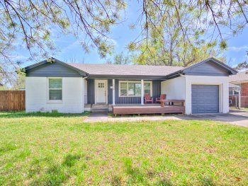 1222 Westlawn Drive , Norman,  73069