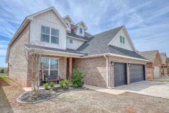 6232 NW 177th St. , Edmond,  73012
