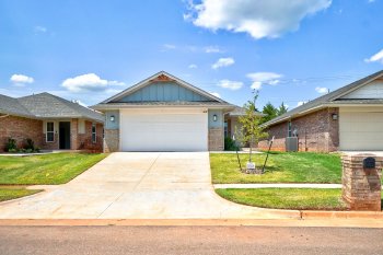 2637 Northwest 199th Street , Edmond,  73012