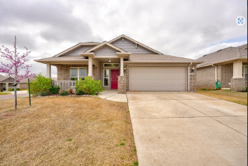 13228 SW 3rd St. , Yukon,  73099