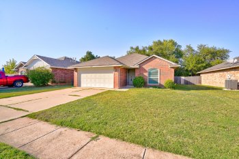 1505 Rangeline Rd , Norman,  73071