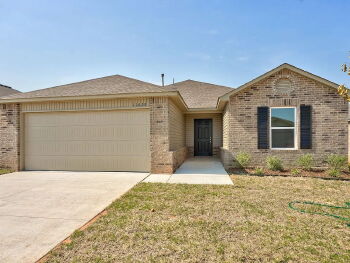 11628 NW 95th St , Yukon,  73099