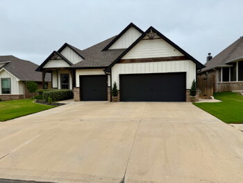 9216 Jye Jct , Yukon,  73099
