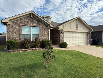 12617 Northwest 1st Court , Yukon,  73099