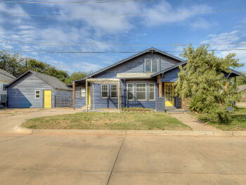 900 Northwest Eubanks Street , Oklahoma City,  73118