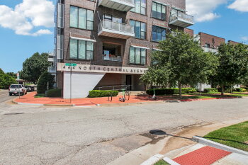 444 N Central Ave. Unit#204 , Oklahoma City,  73104