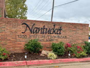 3200 West Britton Road Unit 241, The Village,  73120