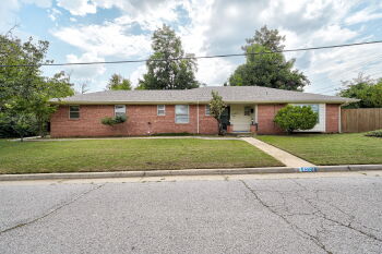 4520 NW 60th St , Oklahoma City,  73122