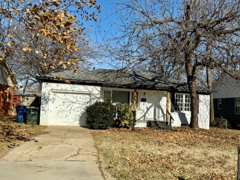 1905 Hasley Drive , The Village,  73120