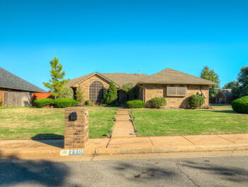 2601 Ricks Trail , Edmond,  73012