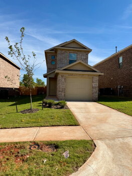 14910 Parkway Center Ave , Oklahoma City,  73134